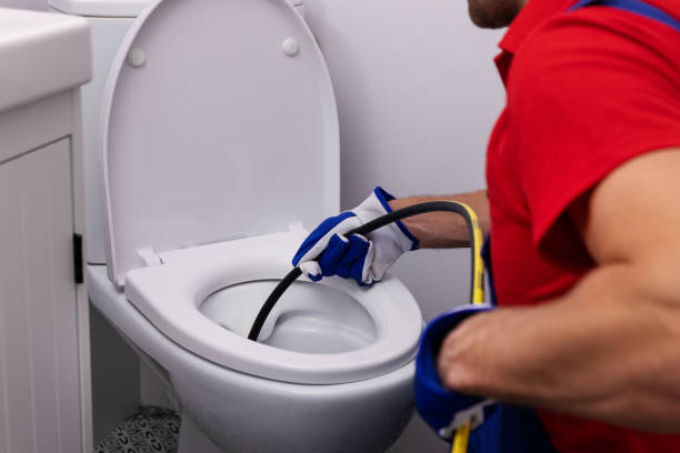 Professional Plumbing in Luling, LA