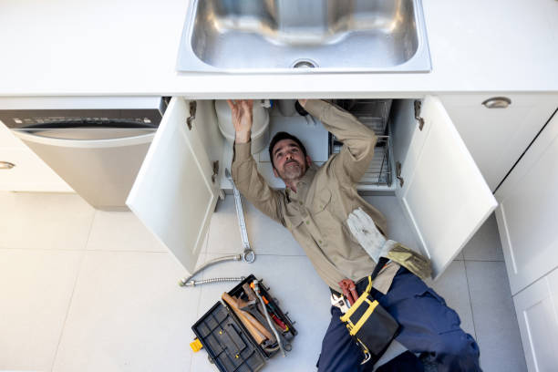 Best Sewer Line Repair  in Luling, LA