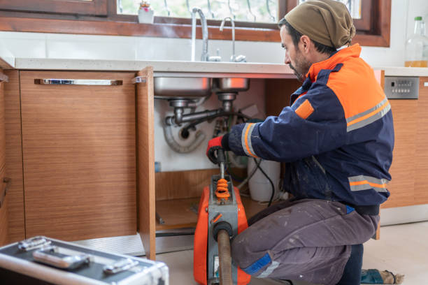 Best Residential Plumbing Services  in Luling, LA