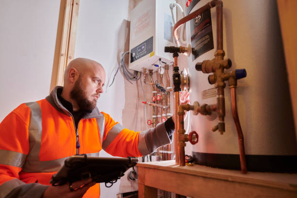 Best Leak Detection Services  in Luling, LA