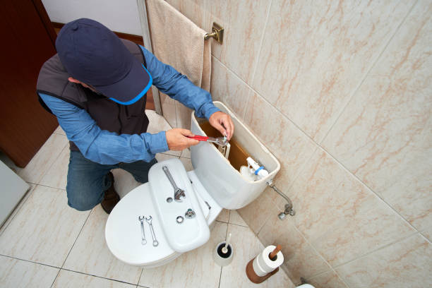 Best Water Softener Installation  in Luling, LA